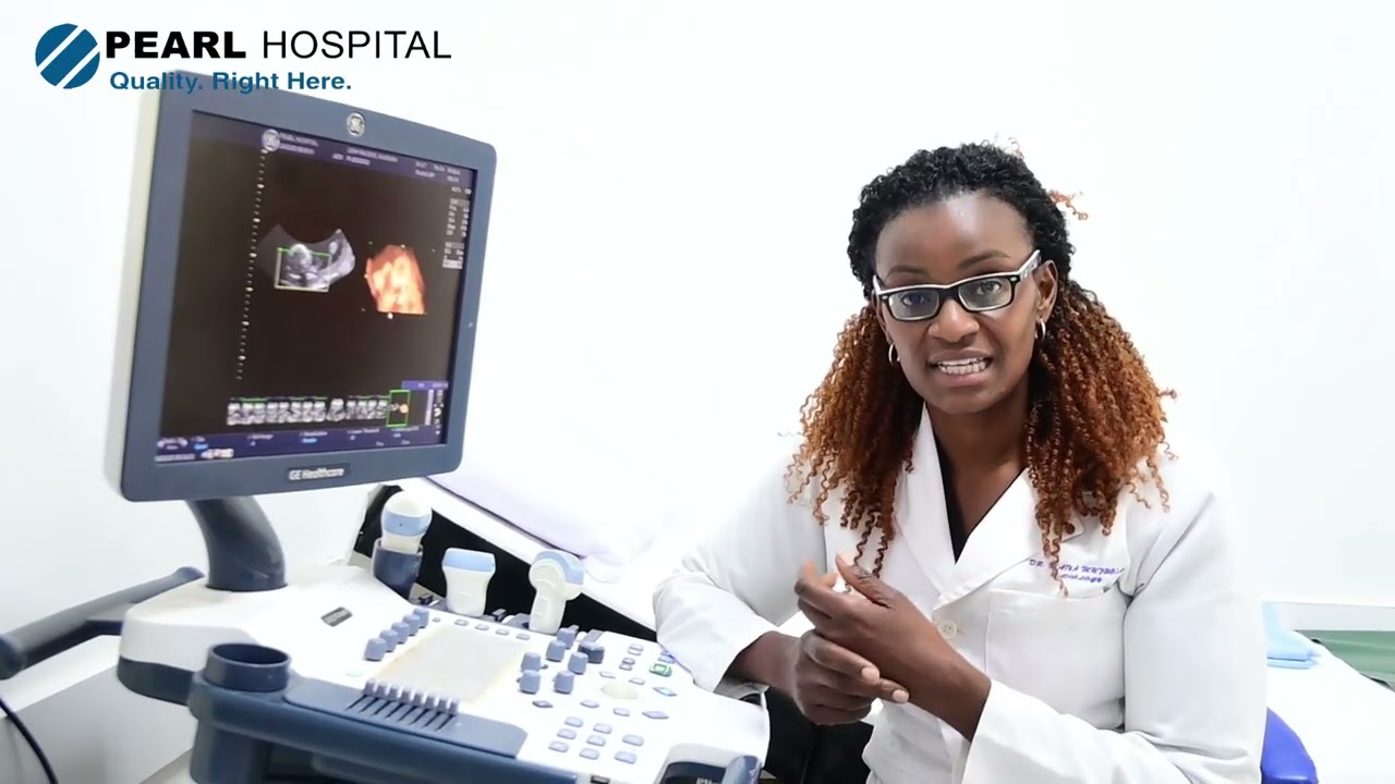 OBSTETRIC ULTRASOUND