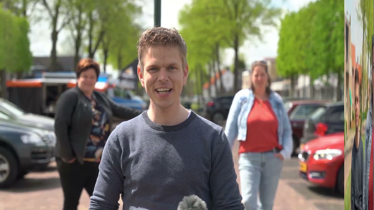 Centrumvisie Jubbega 3