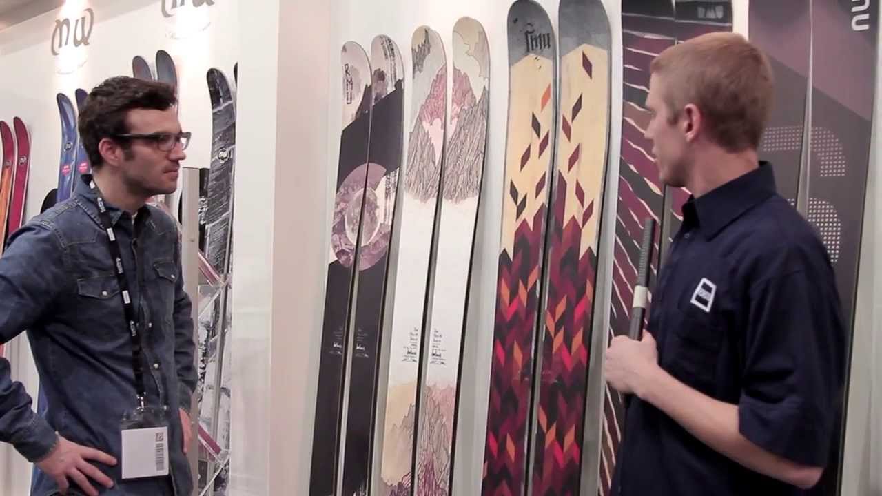 ISPO 2014 by blacksheepsports