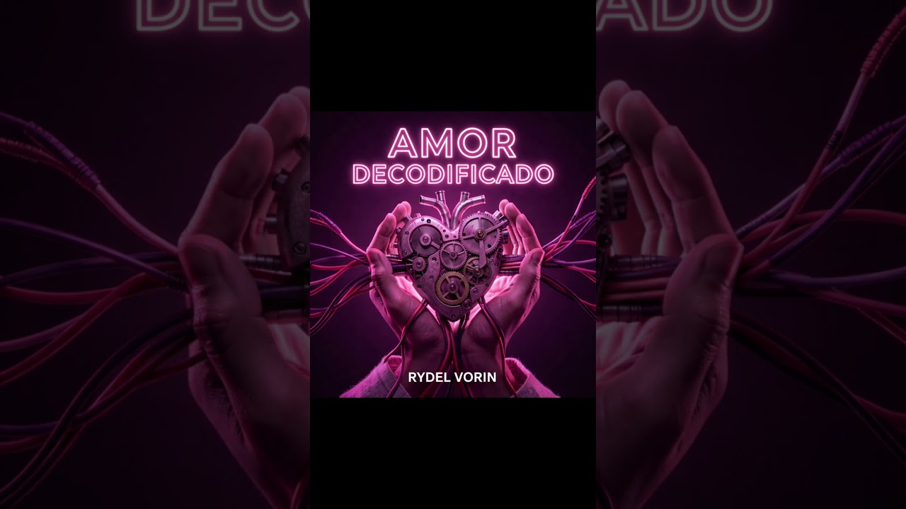 AMOR DECODIFICADO