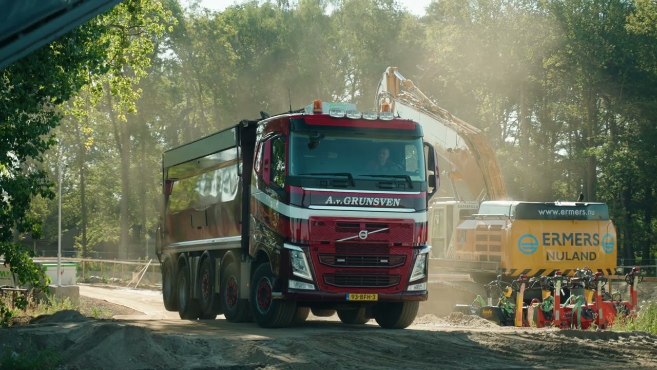 Ondertunneling A2/N2 Eindhoven