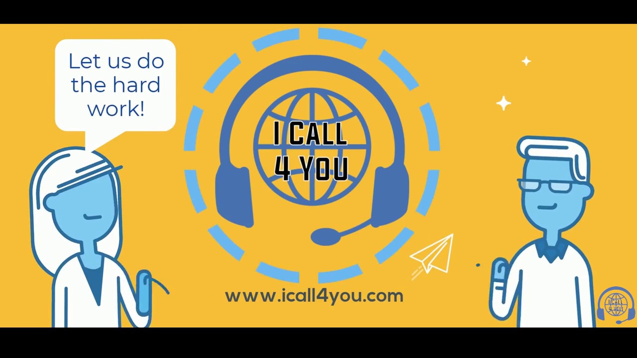 Build a Call Center With Icall4you