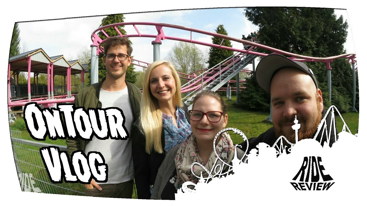 Rasti Land und unser Erstbesuch - OnTour Vlog
