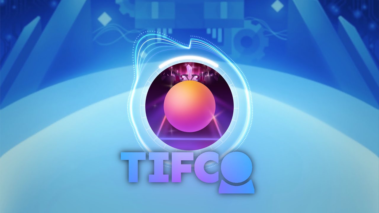 Rolling Sky: TIFCO (T1A SPECIAL) | “Machinary Overdrive” (SOUNDTRACK)