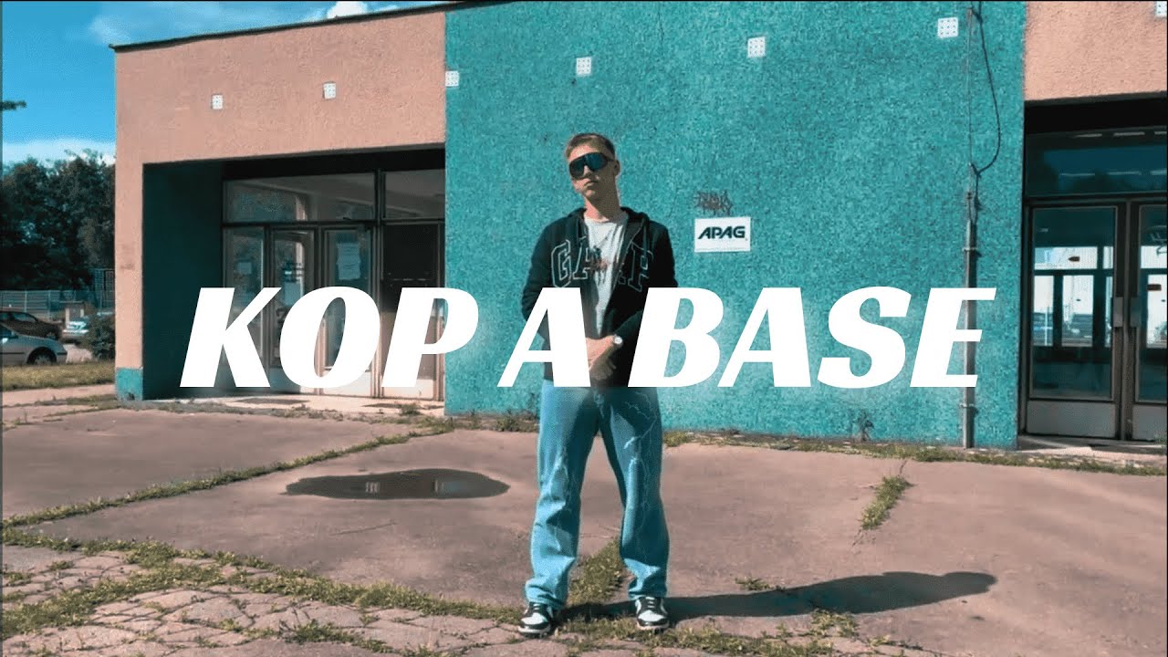 Mathew - Kop a Base [OFFICIAL VIDEO]