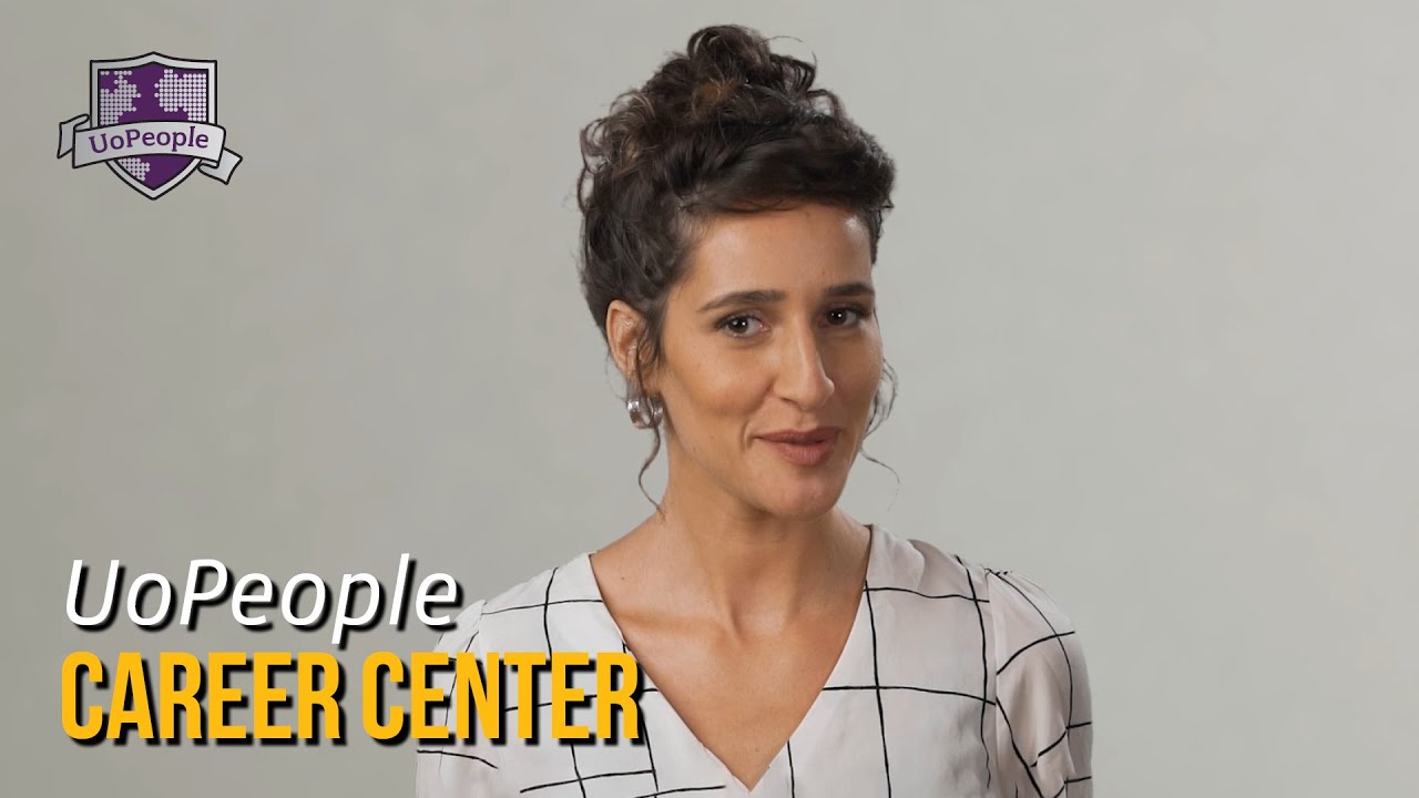 UoPeople Career Center and Life After College
