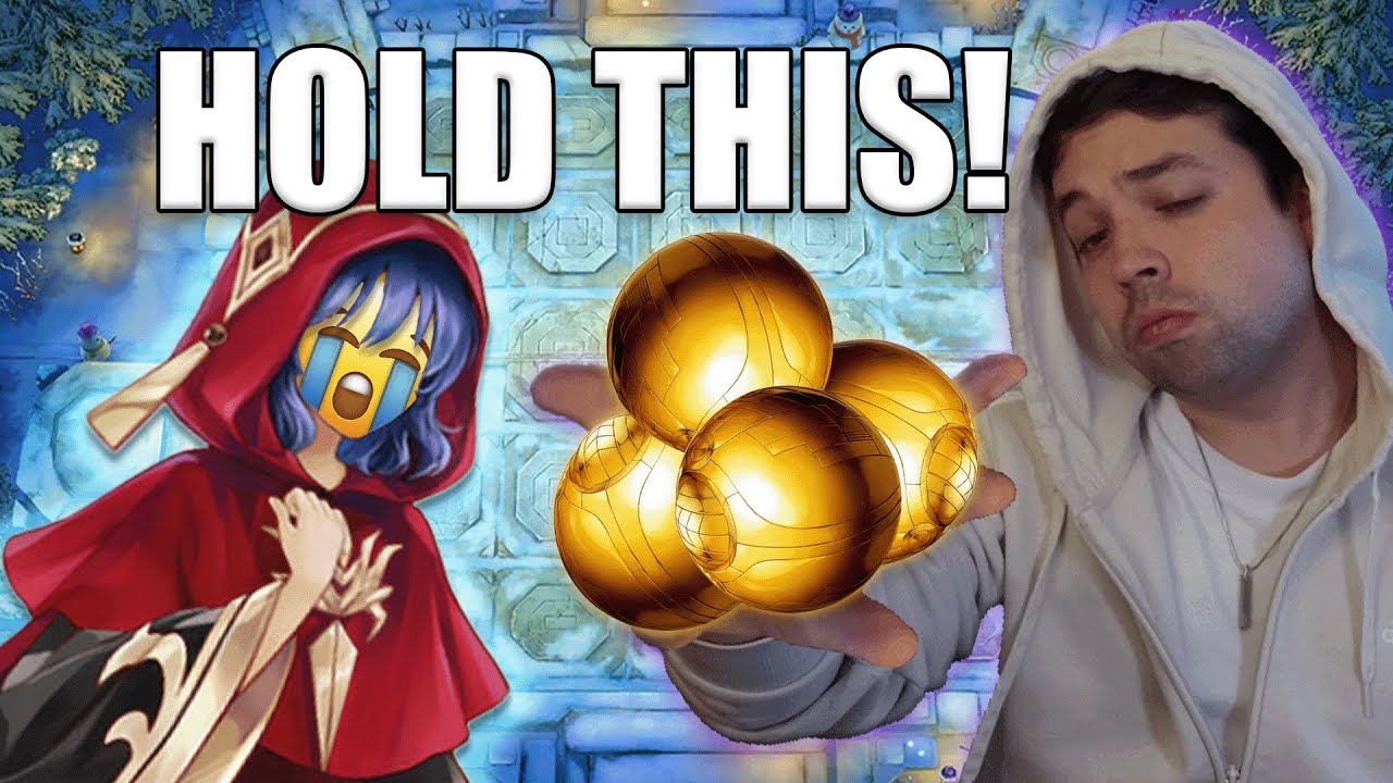 THEY CALL ME THE FUSHIGI DUELIST