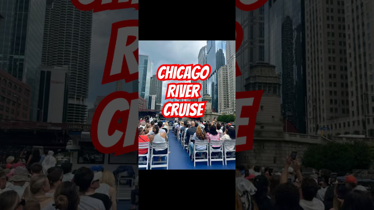 Is the Chicago Architectural Boat Tour Worth It?