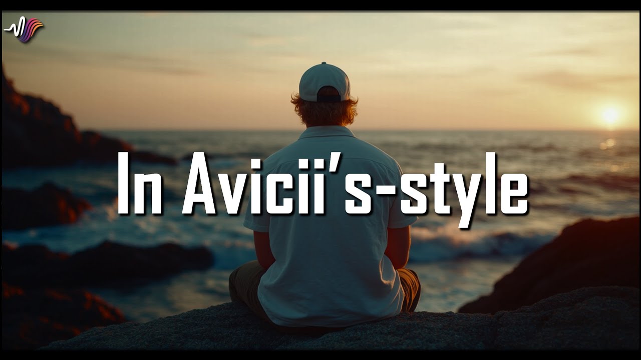 Avicii style | House | EDM NEW 2025