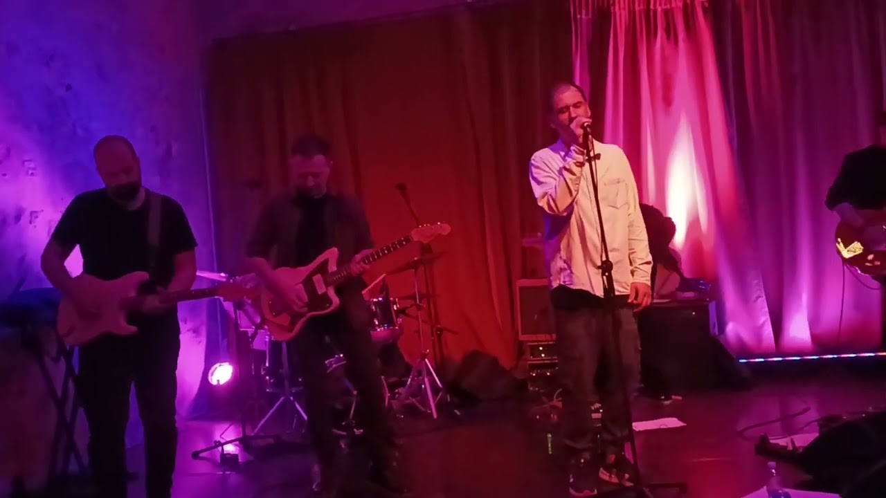 ΠΙΚάΠ - Σταρζ (live) 16.01.2026 Πλύφα 