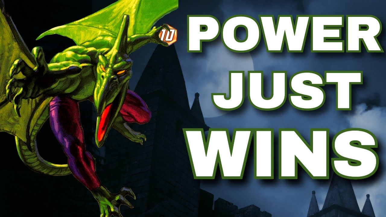 SAURON DOMINATES SANCTUM SHOWDOWN! | Deck Guide and Gameplay | Marvel Snap