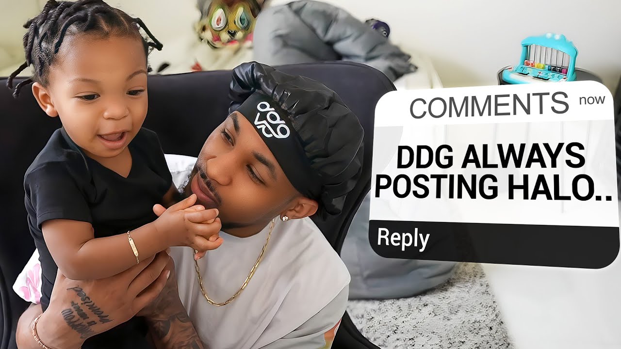 I'm Being Canceled For Posting Halo.. (I CAN'T WIN)