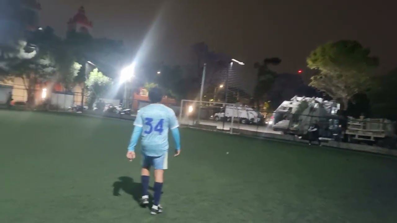 Robustos vs JM - 2T
