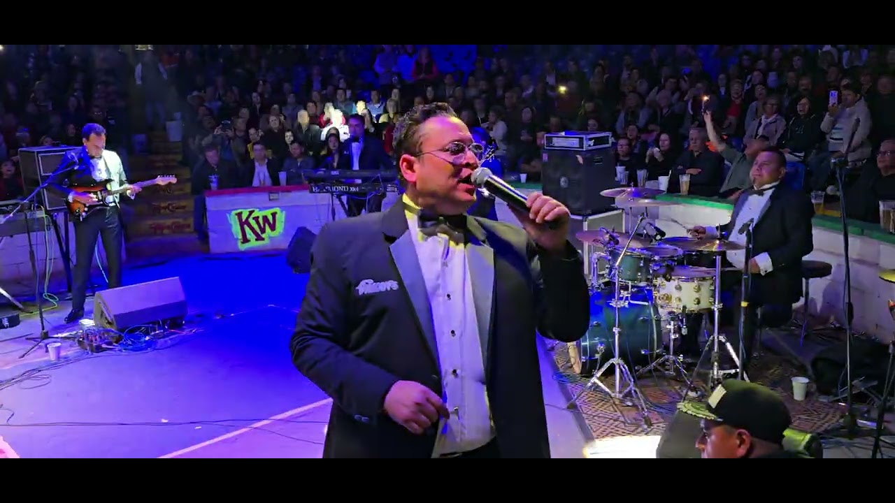 Los Freddys en Vivo Desde Obregón 2025