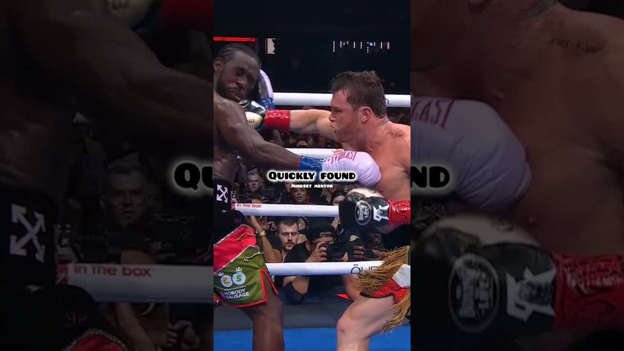CRAWFORD MAKES HISTORY! 🏆 Terence Crawford vs. Canelo Alvarez FULL HIGHLIGHTS