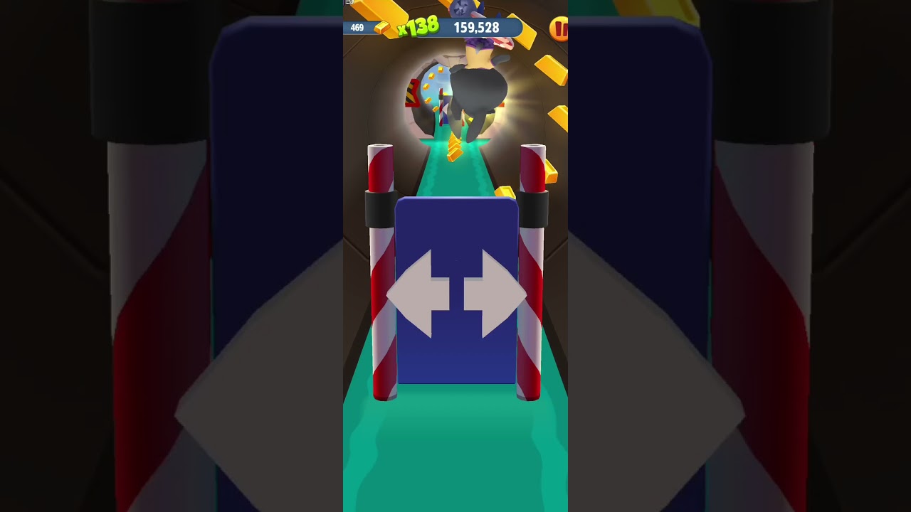 MY Talking S&uuml;per Becca Gold Run 😍🔥 #talkingtomgoldrun #talkingtomgoldrunluckycards #angela2