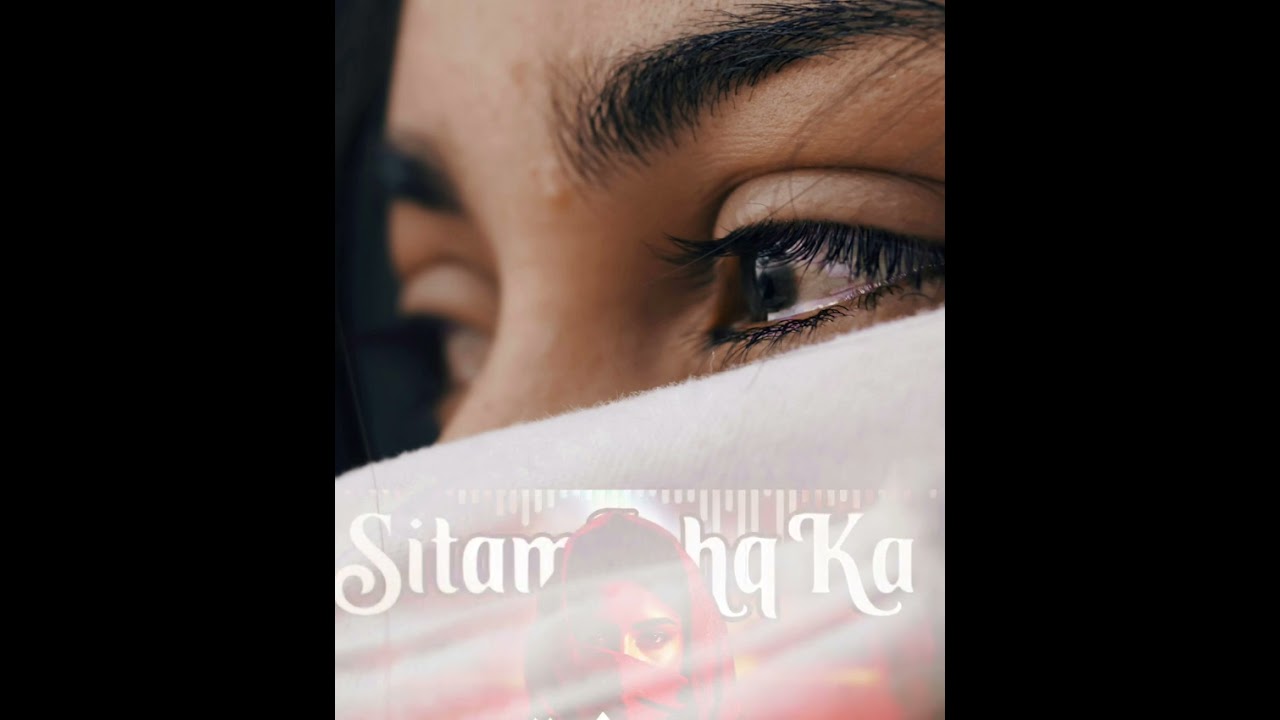 Sitam Ishq Ka 💔 (ستم عشق کا) &ndash; Ishq Ka Zakhm Jo Bhar Na Saka 