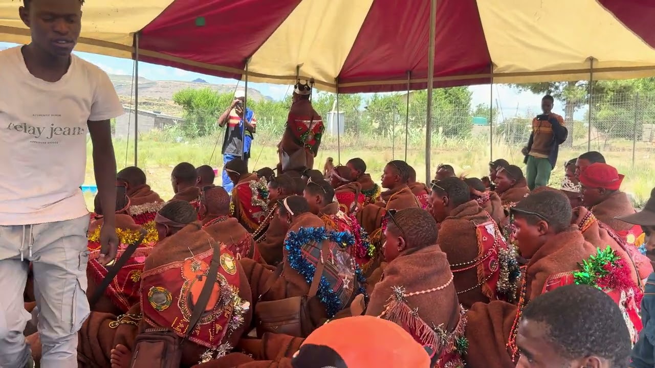 Bahlankana ba Phamong - Si’teke Lepota January 2025 video 1