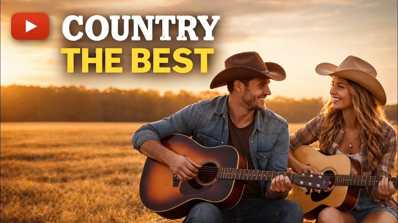 PlaylistCountry 48||CountryKlasik countryMusic||CountryRelaxing ||CountrySongs||Country2026||Cowboys