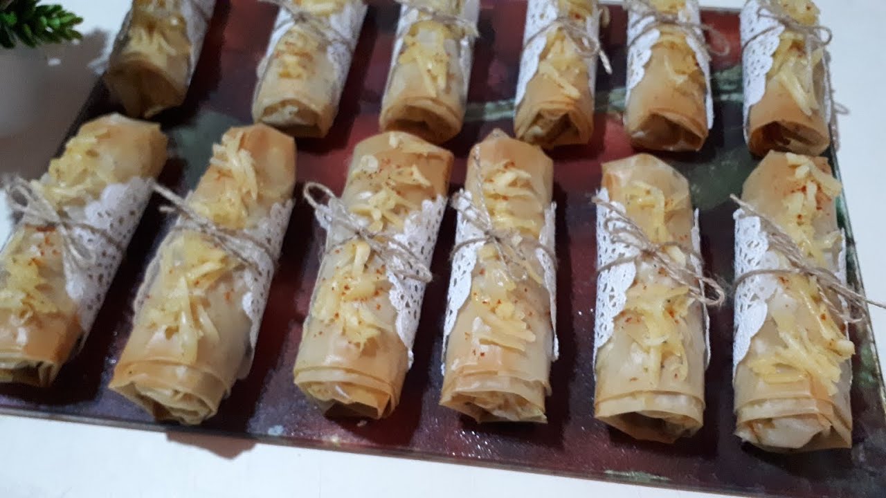 سيكار بحشوة مميزة ماتشبعوش منها وقرمشة دمااار