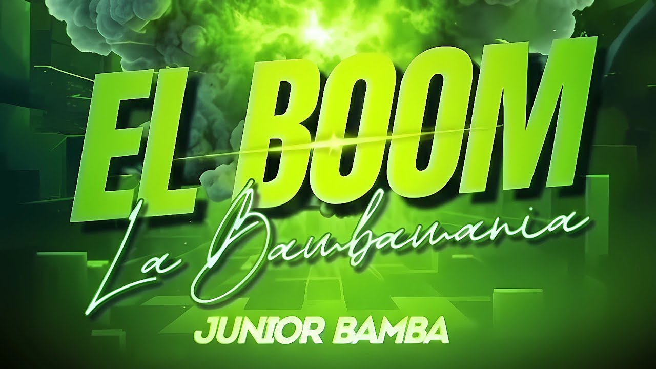 BAMBASHOW / EL BOOM / JUNIOR BAMBA / CALIPSO EL CALLAO 2026