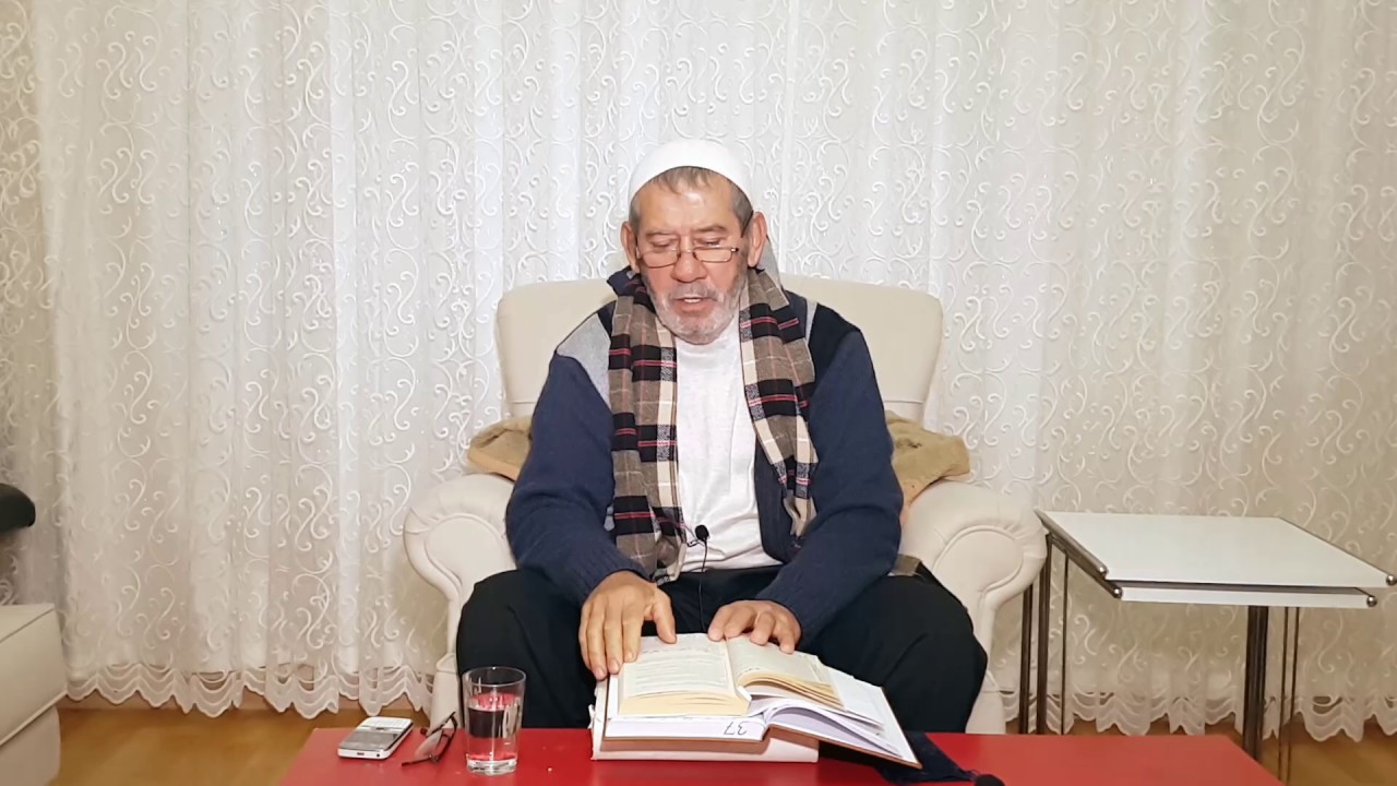 44 ''MANEVİ GELİŞİM İ&Ccedil;İN; RİYAZET, AĞIR İBADETLER VE İNZİVA GEREKİRMİ ? (m.deniz osho ile tasavvuf)