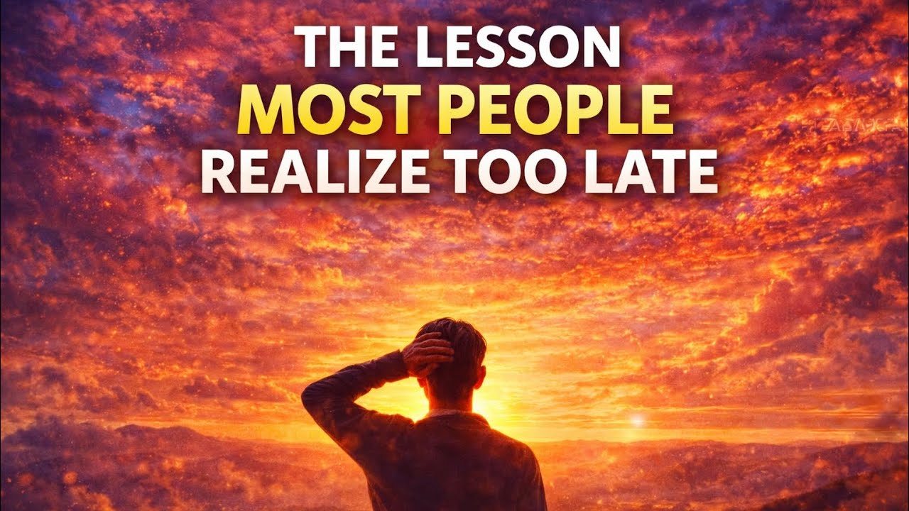The Gratitude Secret That Changes How You See Life
