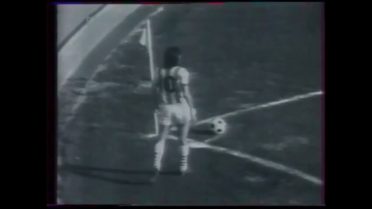 1974-75 (7) ΟΛΥΜΠΙΑΚΟΣ-ΠΑΝΑΘΗΝΑΪΚΟΣ