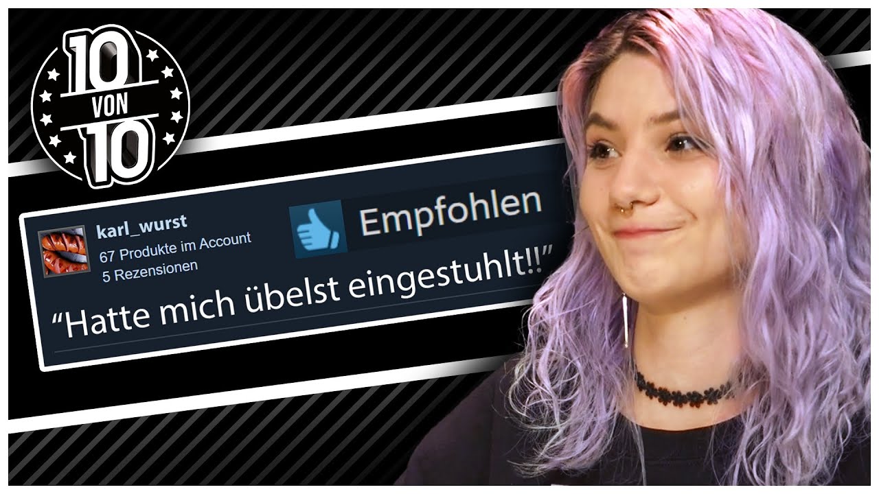 Wird der Chef zerstört? - 10 von 10: Das Review-Quiz #5
