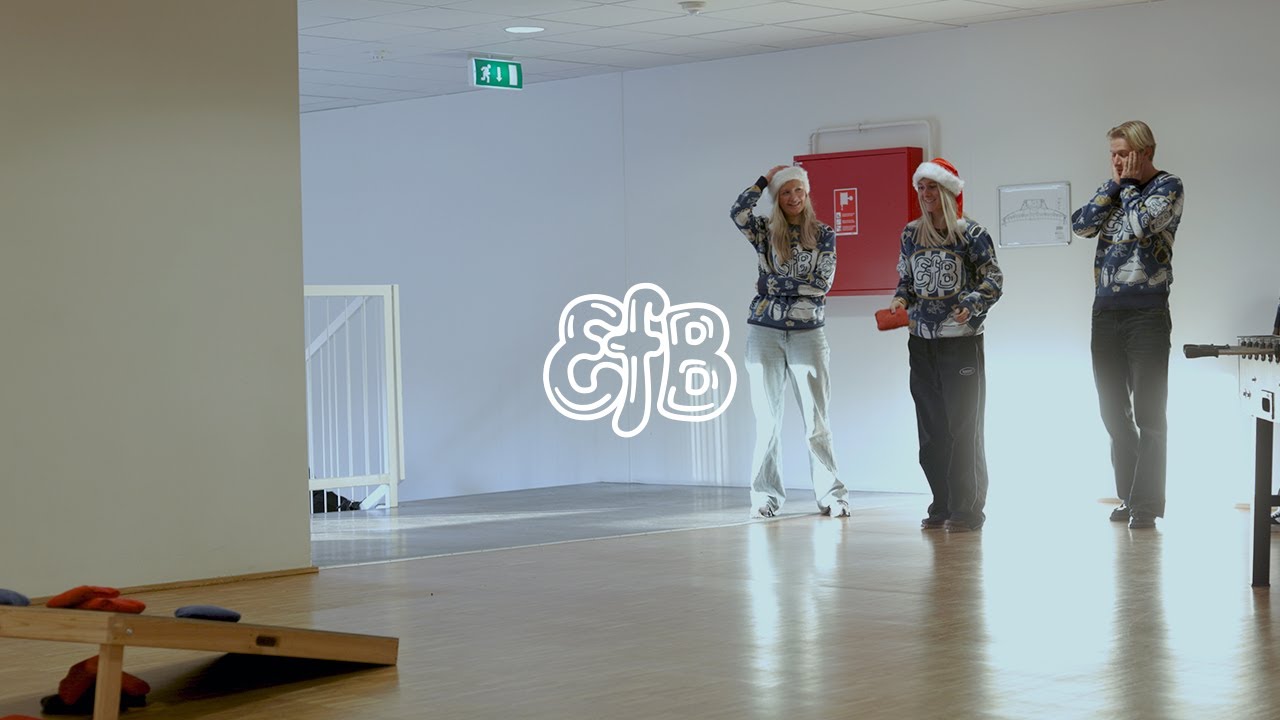 Julebattle | 1.  Advent