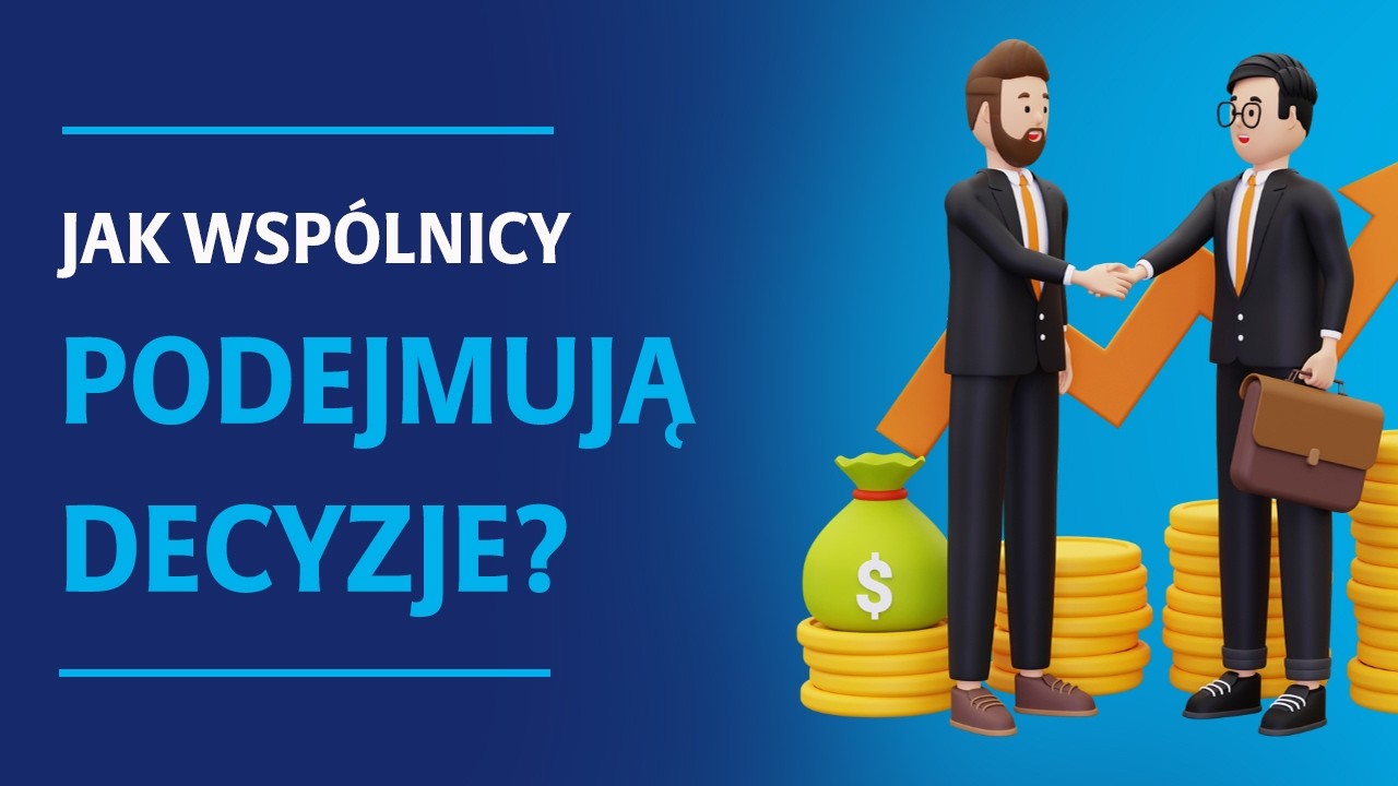 Jak przebiega ZGROMADZENIE WSPÓLNIKÓW? | Akademia Liderów