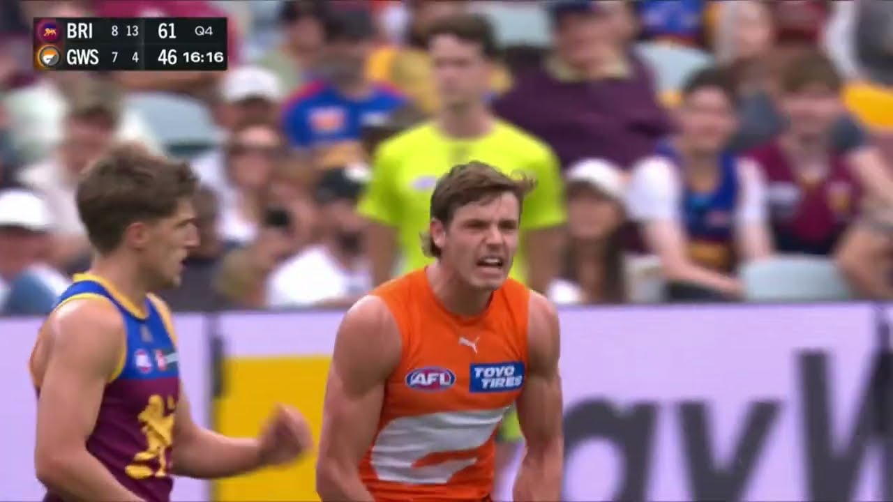 Aaron Cadman&rsquo;s best goals in 2024