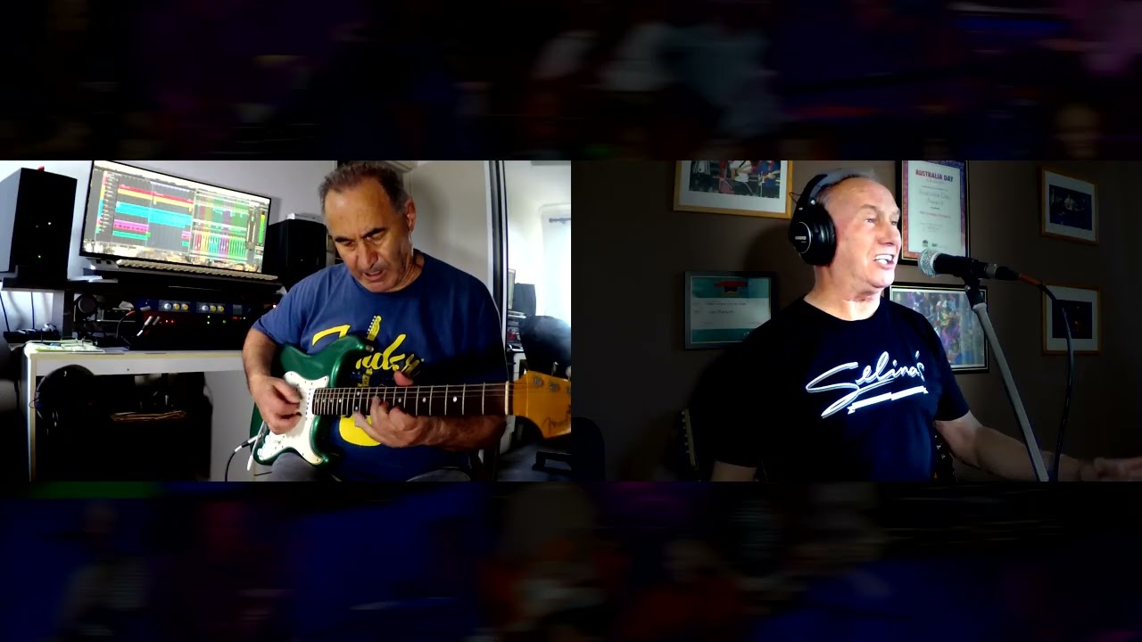 ORANGE ROCKERS BAND With Guests... MrNight