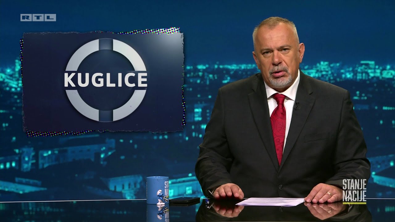Hrvati nemaju za sladoled, a Srbi putuju svijetom | STANJE NACIJE EP45-5