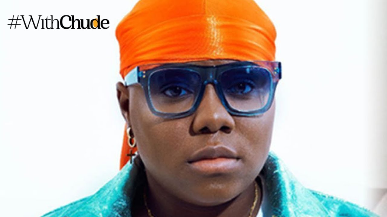 Teni talks loss, feminism in a tell it all interview #WithChude