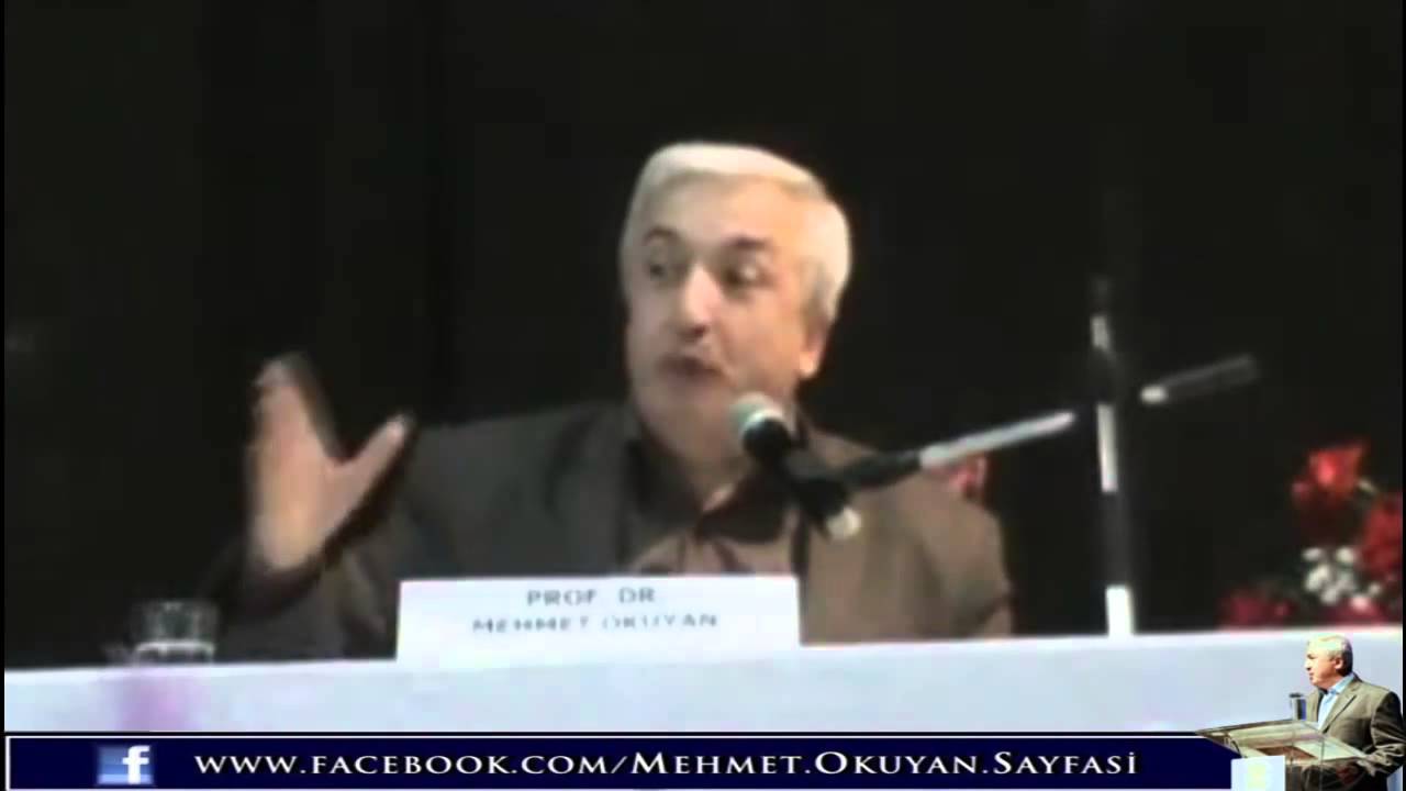 Namaz Sureleri ve 2 Fıkra | Prof.Dr. Mehmet Okuyan