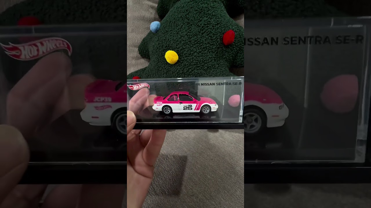 Asi podras adquirir el TSURU Taxi Hot Wheels de la CDMX 2025 #HWTaxi2025 #hotwheels #hotwheelsmexico