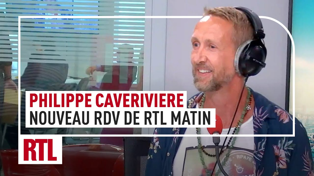 Philippe Caverivière face à Valérie Pécresse