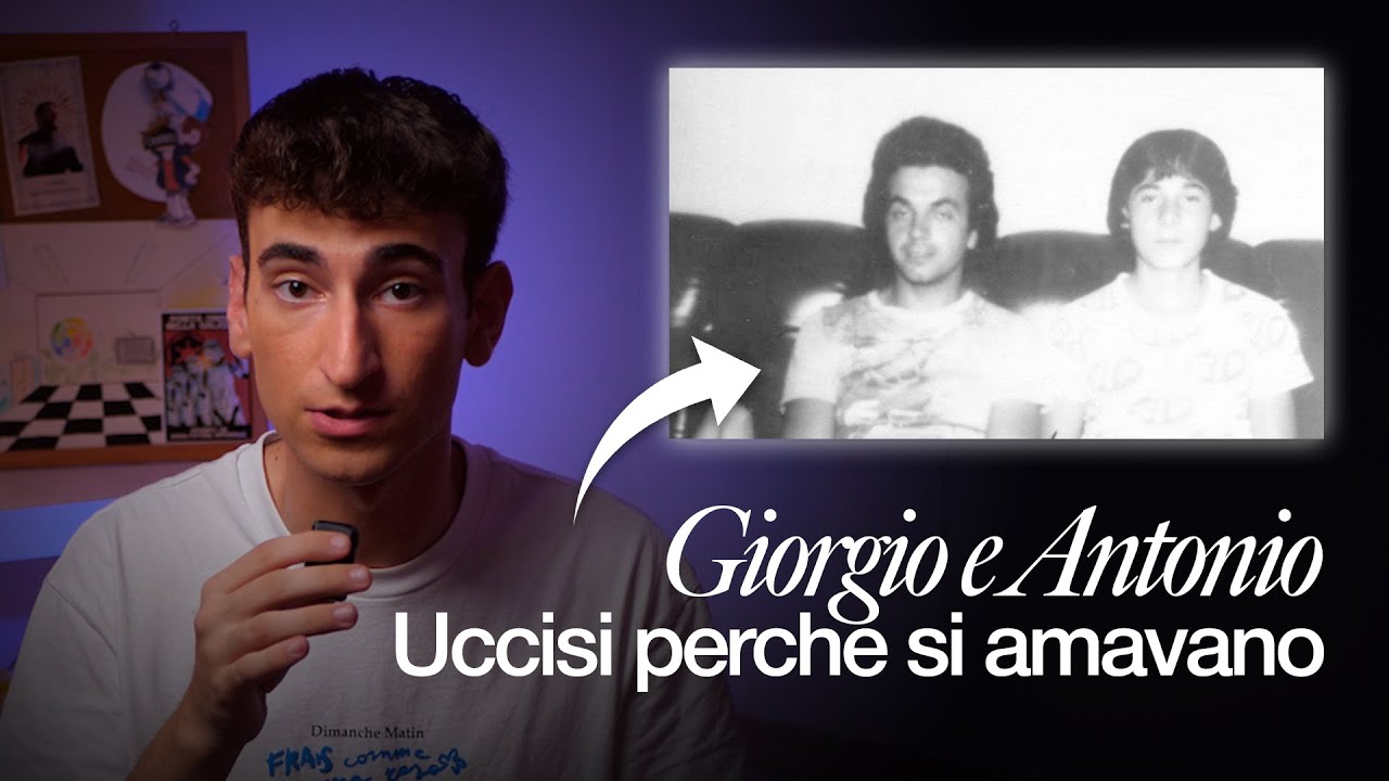 Cosa è successo nel 1980?  Tutta la verità sul DELITTO di GIARRE