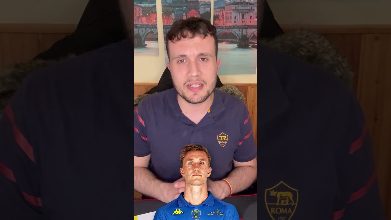 🟡🔴 12 GIOCATORI TORNERANNO A ROMA DAL PRESTITO: CHI TENERE? #roma #calciomercato #calciomercatoroma