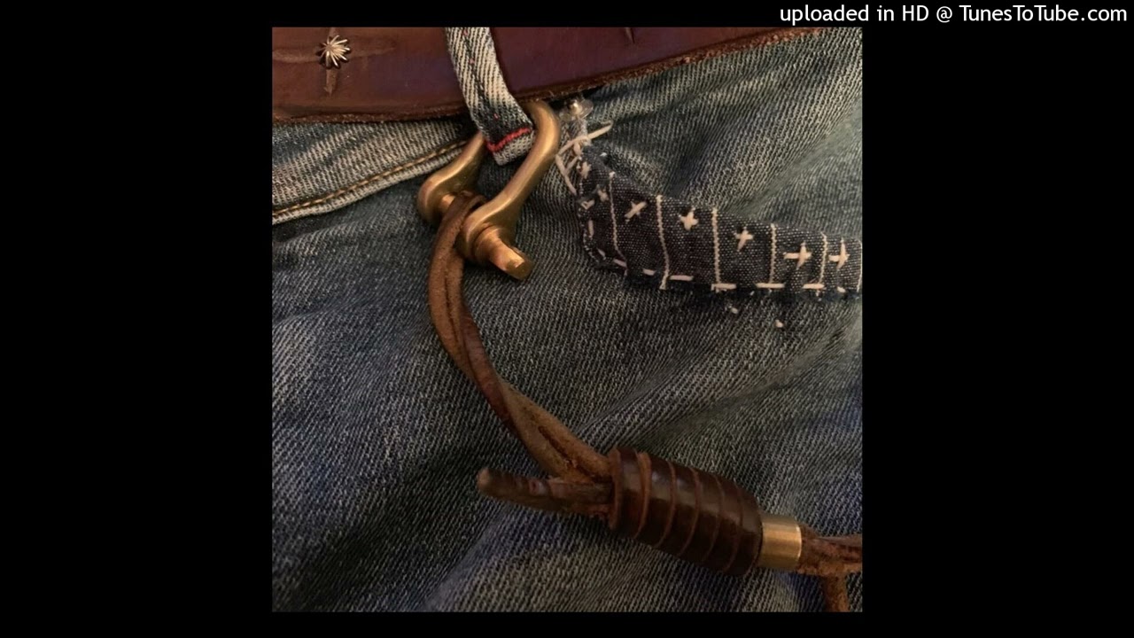 ginseng misogi type beat - overstayed