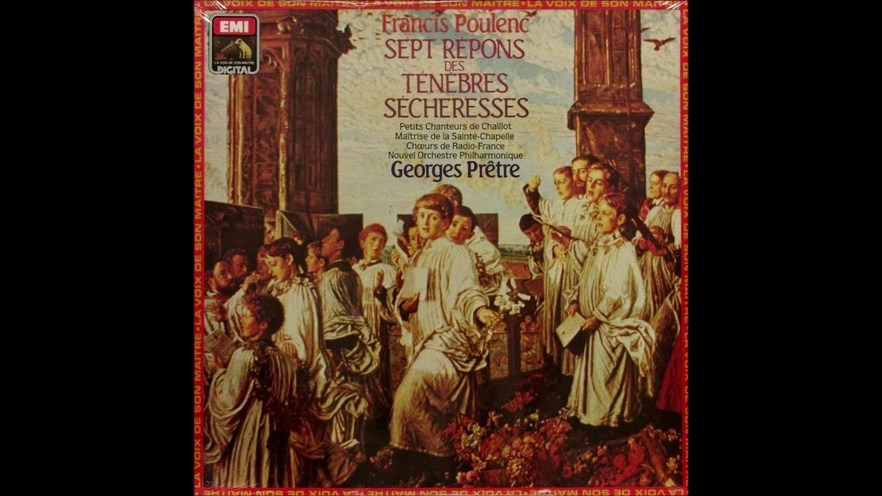 Poulenc 