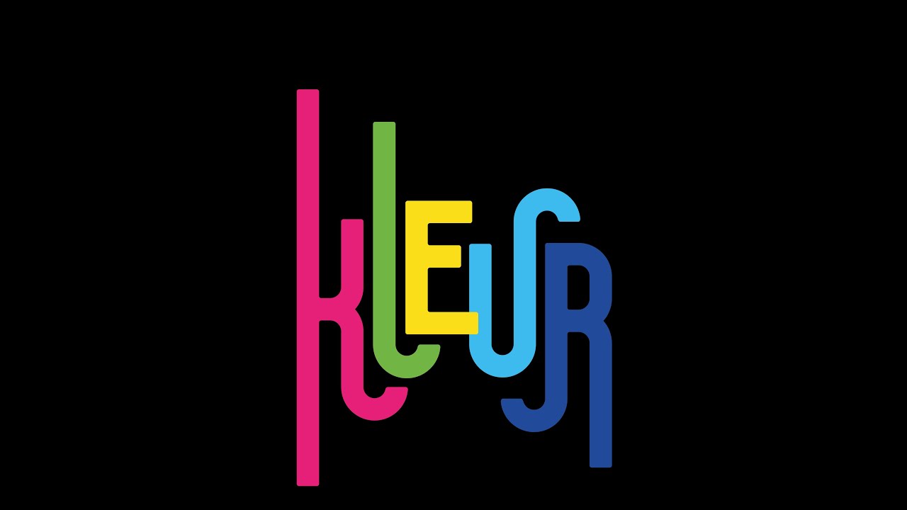 KLEUR trailer II