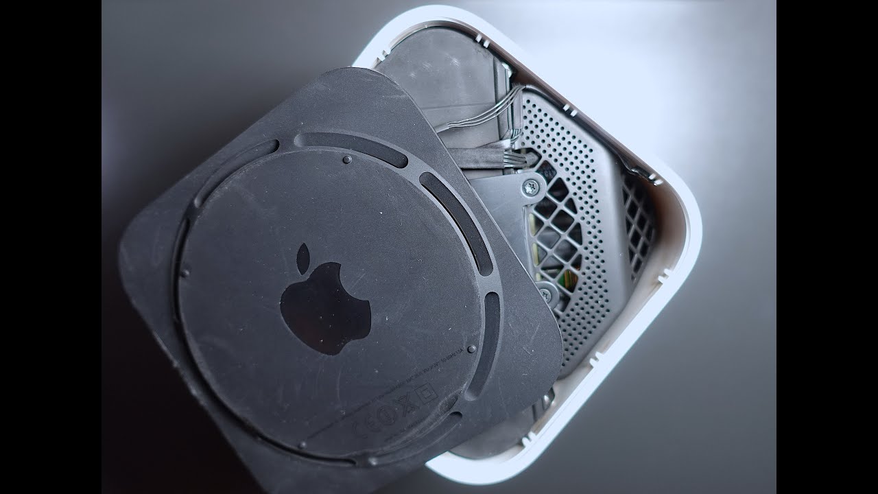 Airport time capsule flex cable repair