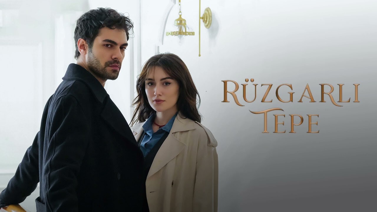 Rüzgarlı Tepe Müzikleri || Aşk