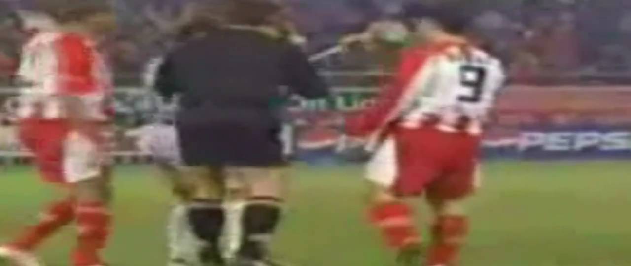 Equi Gonzalez||Panathinaikos 2004-2008||Always in our hearts