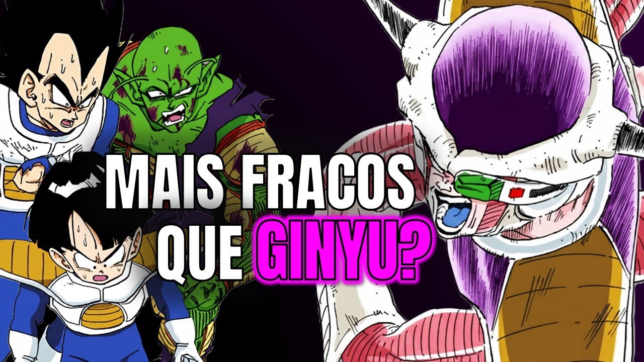 EXPLICANDO os PODERES da SAGA FREEZA! Uma Resposta Honesta ao Timeverso7