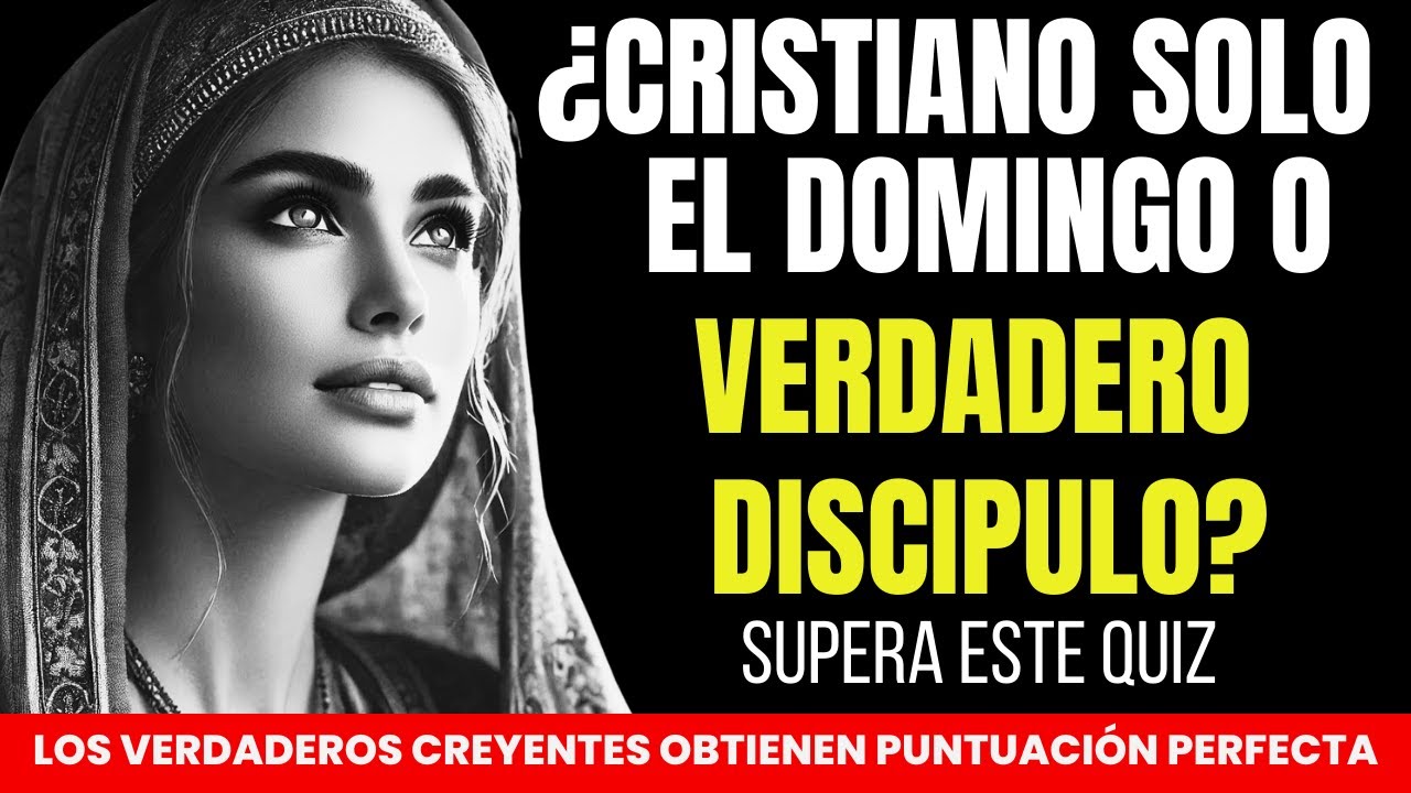 💀 Preguntas de la Biblia IMPOSIBLES: Solo el 5% Acerta las 15 | ¿TIENES CORAJE? 🔥😱