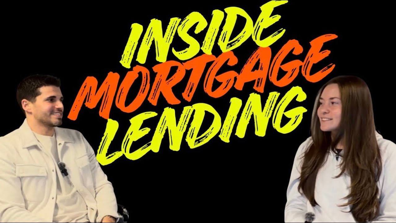 Inside Today’s Mortgage Market: Rates, Lending & Buyer Strategy
