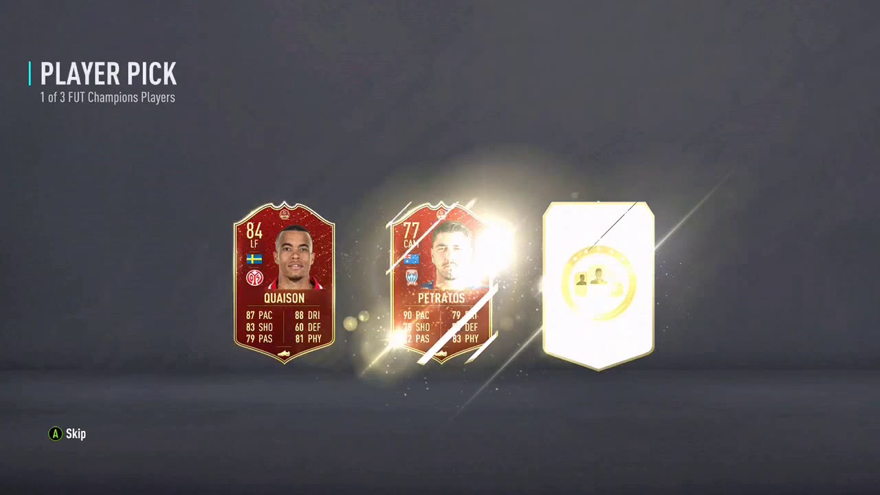 Insane red picks